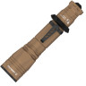 Фонарь ARMYTEK DOBERMANN PRO MAGNET USB SAND теплый свет F07501WS