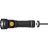 Фонарь Armytek Prime C2 Pro Max Magnet USB, 21700 в комплекте, тёплый свет F08601W